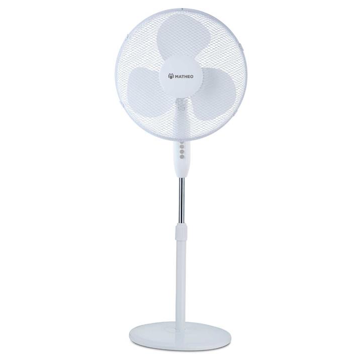 پنکه متئو مدل MEF 40 Matheo MEF 40 Fan